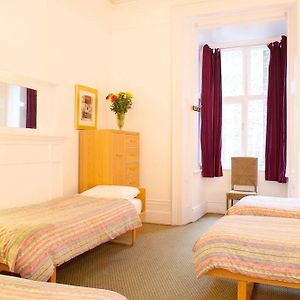 Gemenschappelijk Kamer Alleen voor Vrouwen