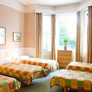 Gemenschappelijk Kamer Alleen voor Mannen
